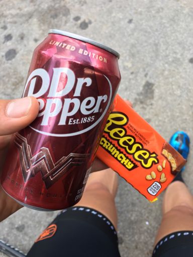 American feed again 🤔