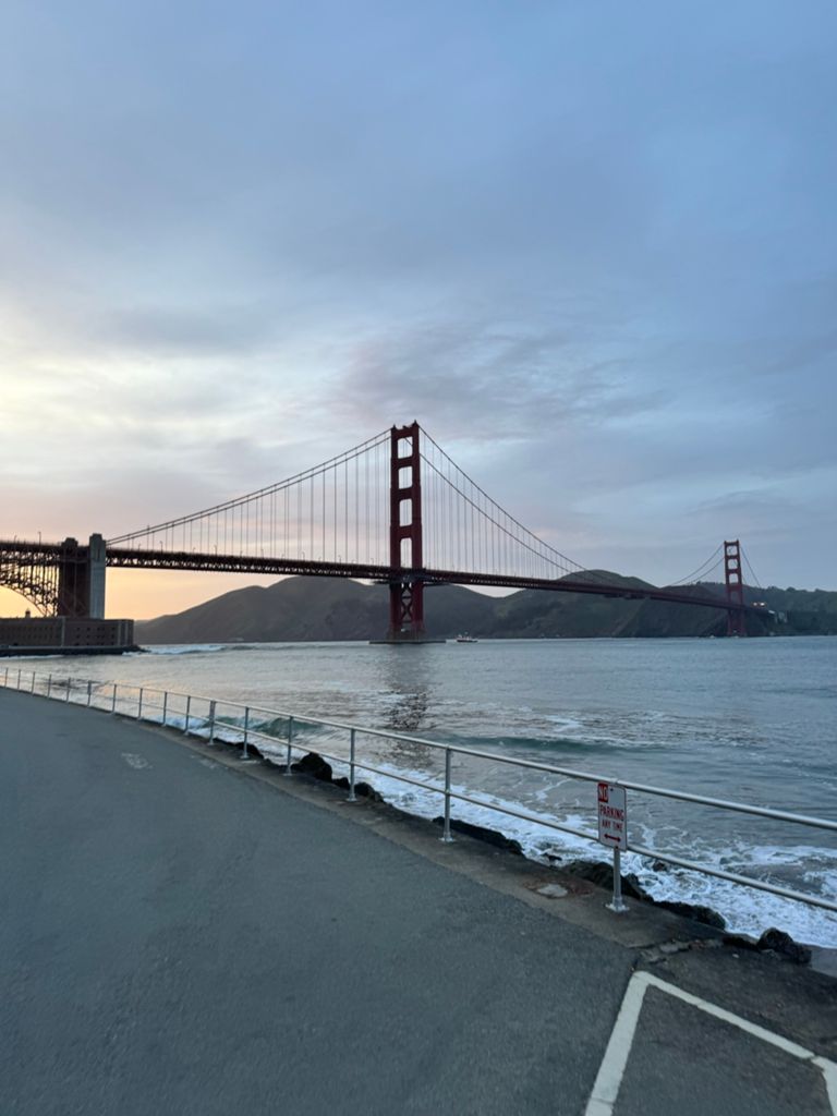 Butterlap (Presidio & Golden Gate Park) photo 49