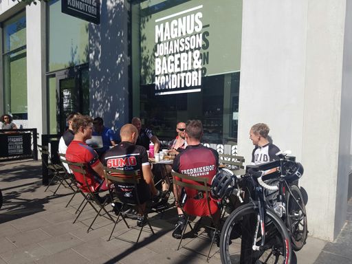 En bättre start på dagen