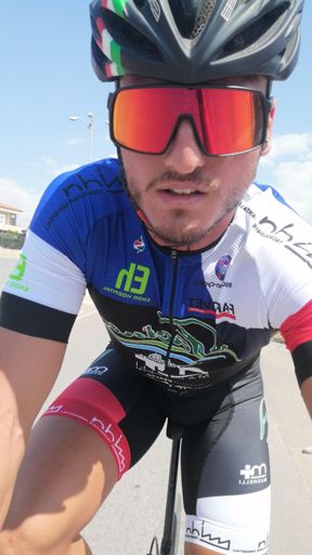 In abiti crotonesi oggi....