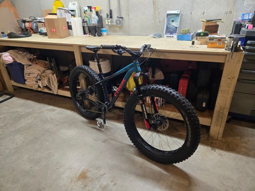 after with the new fork. bonus - it matches!