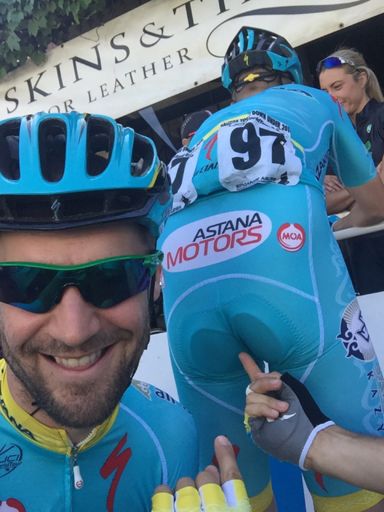 Een Grote Meneer !!!