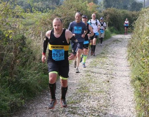 Didn't like these stones. Getting tired.