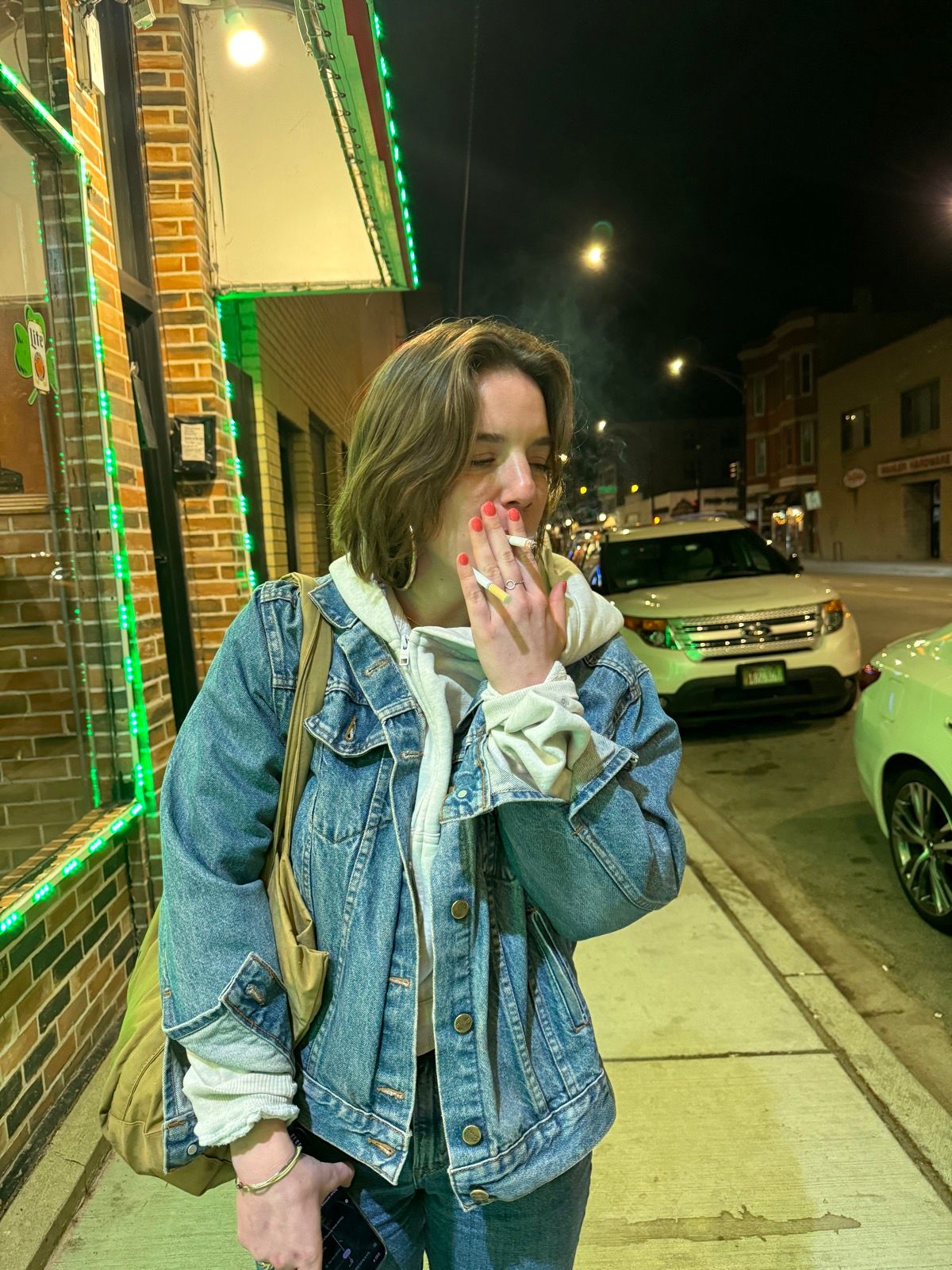 Cíará StaveleyO'Carroll Strava Runner Profile