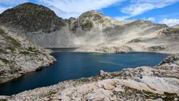Lacs de Crupillouse
