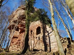 Saverne Ochstenstein