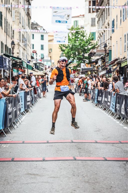 Race image