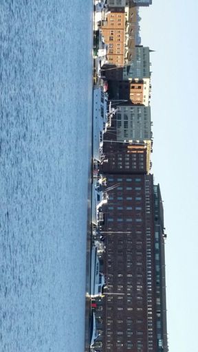 Nice, but I'd prefer a sailboat