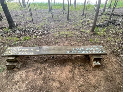 Awesome Bench