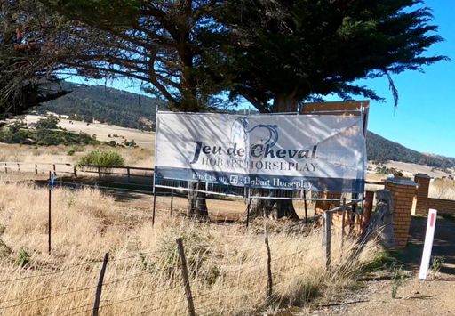 They are on a winner with this sign I reckon