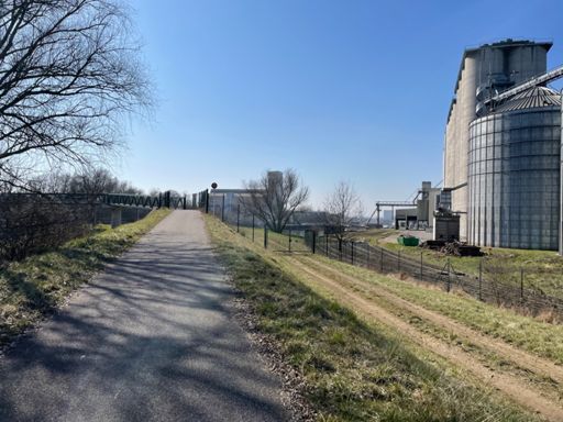 Voie Verte Charles le Téméraire
