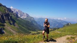 Oberrickenbach Bannalpsee Chaiserstuel