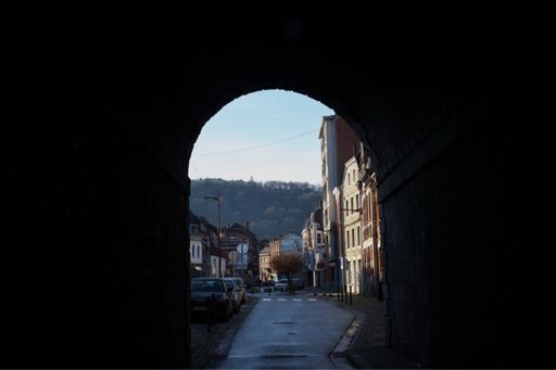 De etymologie van ‘chocolat’ is - in tegenstelling tot wat ik in de krochten van de achterkant van m’n brein had verzonnen - niet verbonden met ‘lait’, maar met een Azteeks dialectwoord voor water, wat gek is want chocolat chaud met water is goor. 