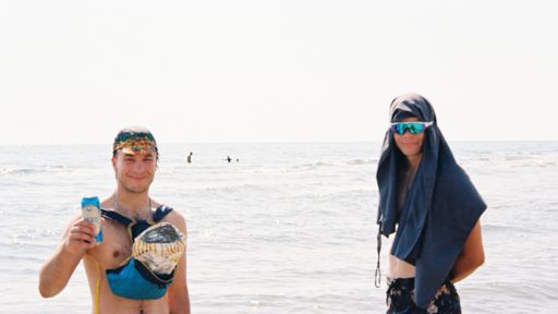 Spiaggia di Collelungo 2025