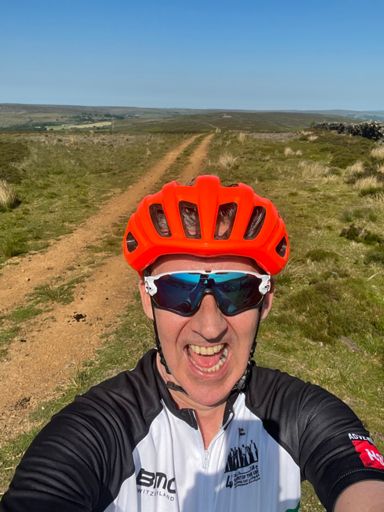 Glorious up here NYM