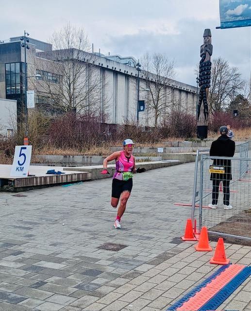 Race image