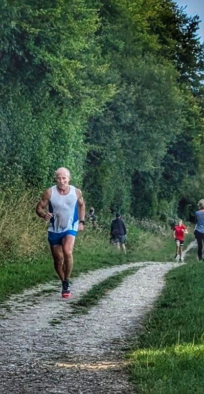 Race image