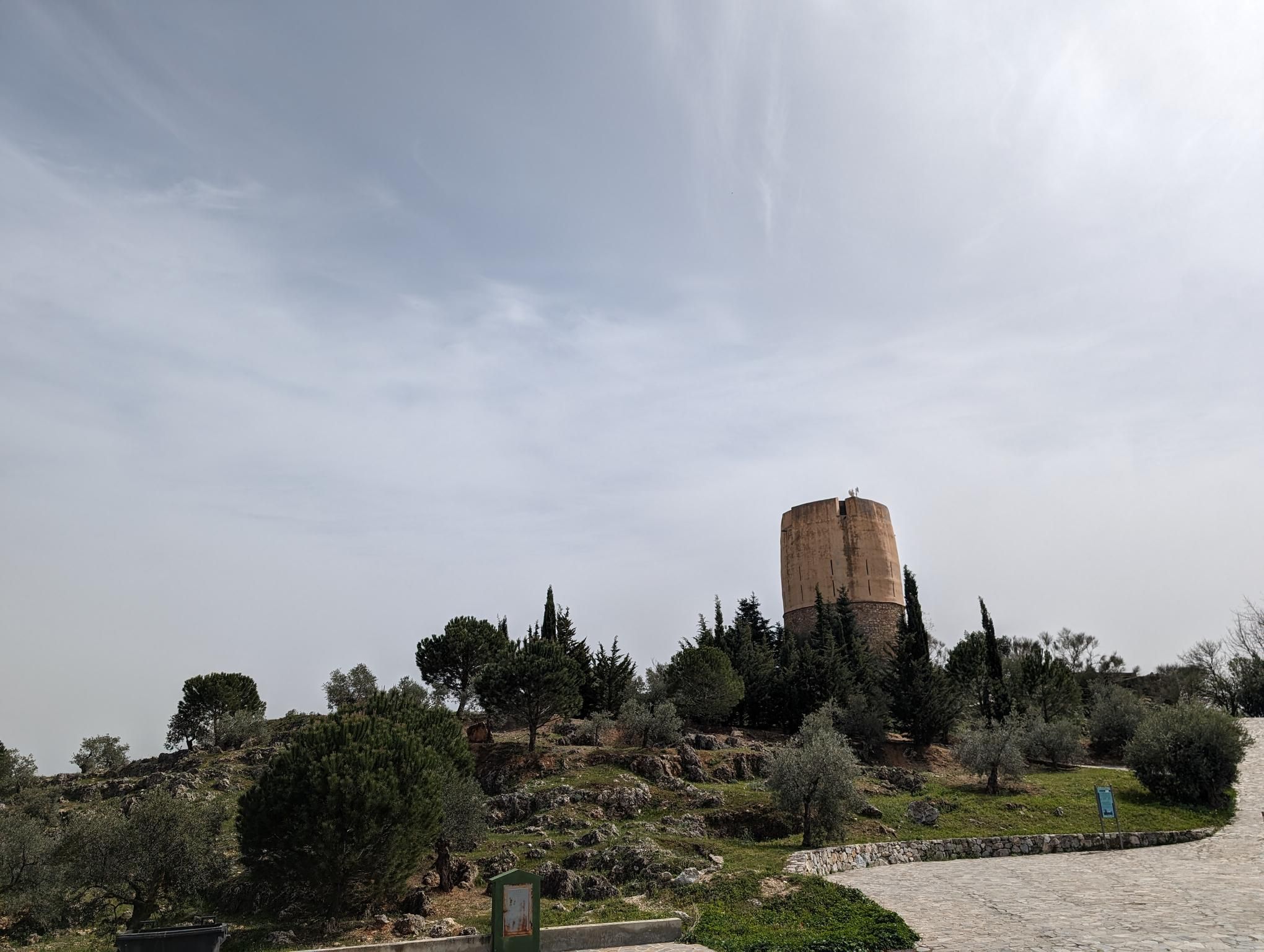 Andalusia Bike packing - Day 2 (part 2) photo 3