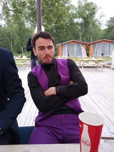 «God» opplading 🤢