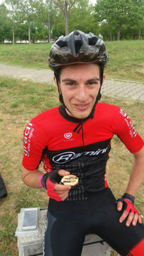 All'arrivo! Un po' cottooo 😂