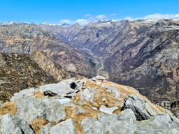 Maggia à Madom da Sgióf