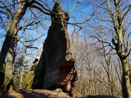 Saverne Ochstenstein