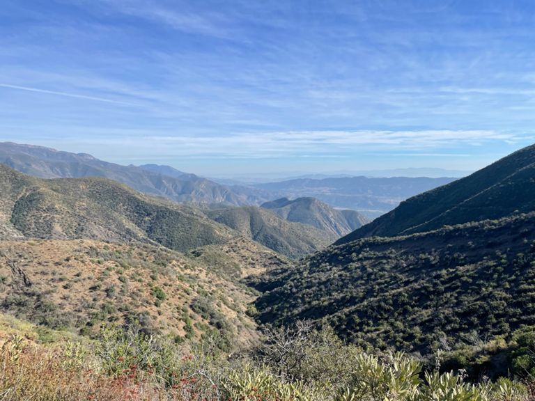 Ojai Figure 8 112.4 km Cycling Route on Strava