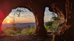 La dentelle des fées