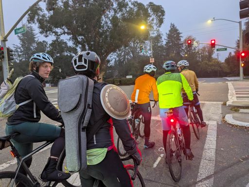 Monzy carrying the "300" theme..