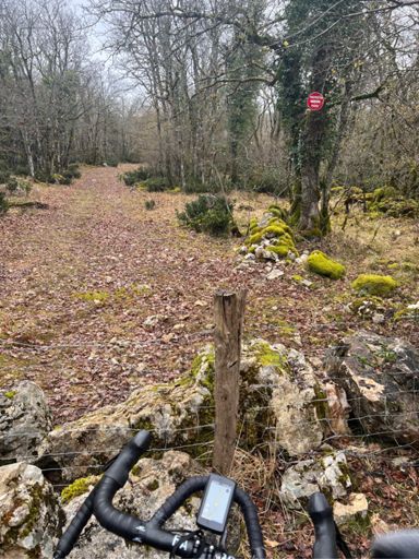 Ah ben ça ne passe pas 😮