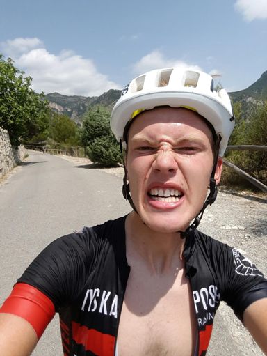 Airole fucking sucks balls