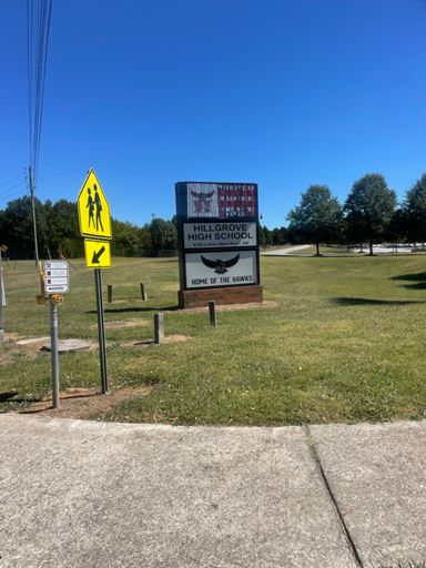 
Hillgrove high school