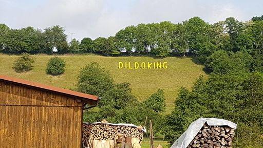 Nä nä...die Eifelaner😄