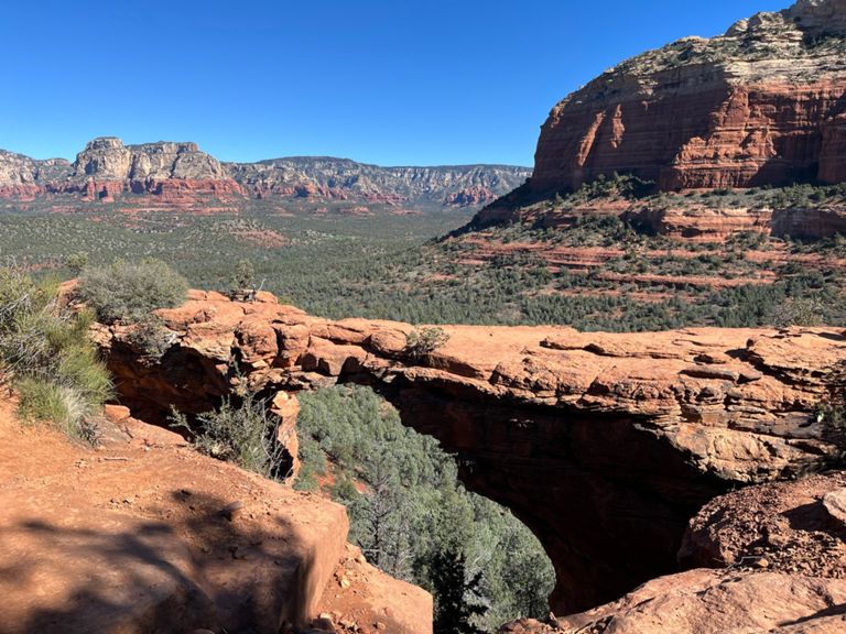 Devil’s Bridge photo 2