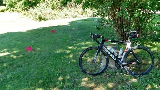 Couldn't find my driver