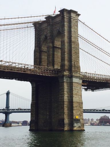 Brooklyn Bridge