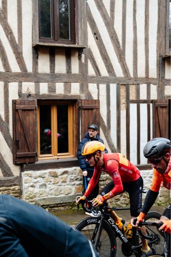 📷: Xavier Pereyron