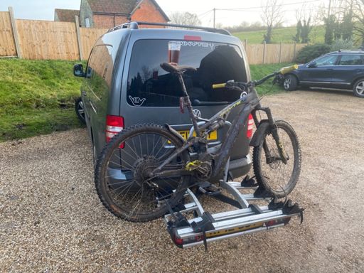 A well balanced pint!