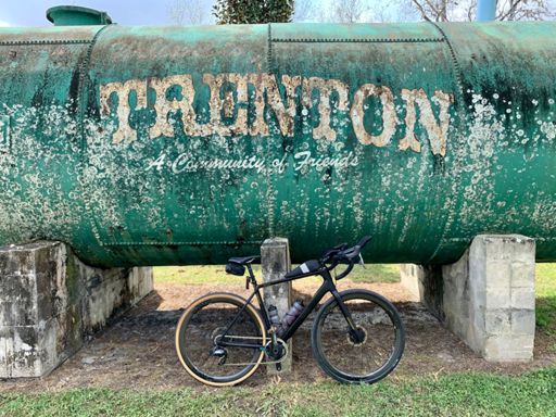 I need to get matching tires. 