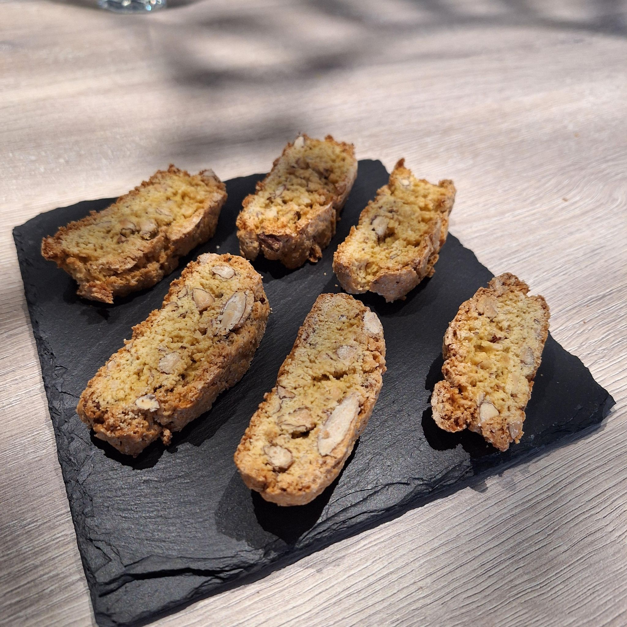 Cantucci (biscotti)