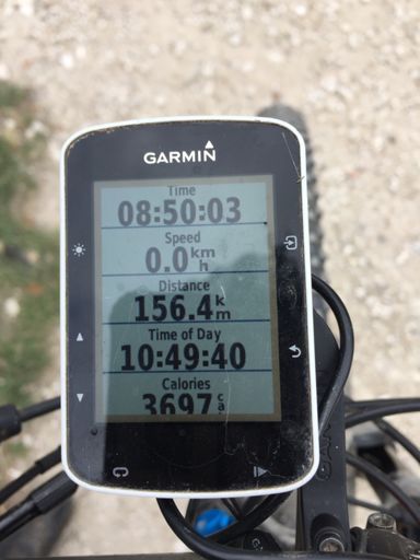 Pleased with the turnaround time and average speed!