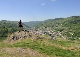 Promontoir roche Beuty