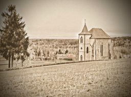St Sauveur
