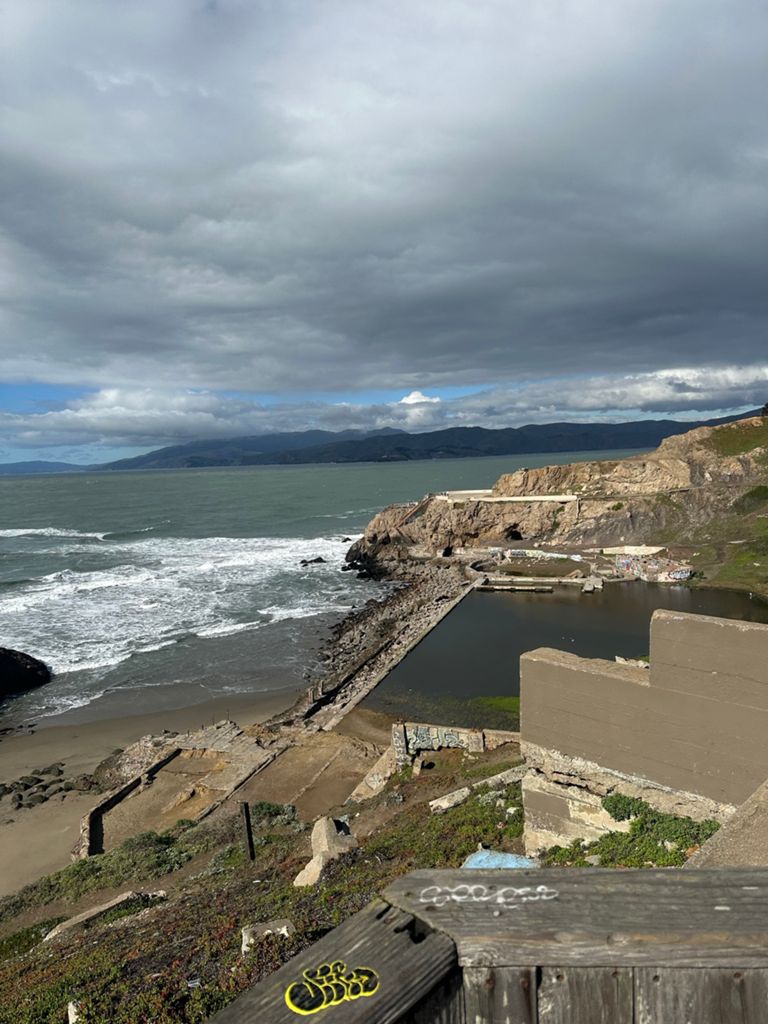 Butterlap (Presidio & Golden Gate Park) photo 159