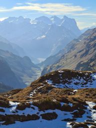 Melchsee Engstlsee