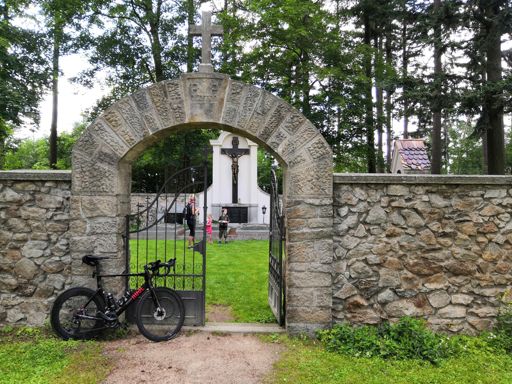 Náhodně potkat rodinu