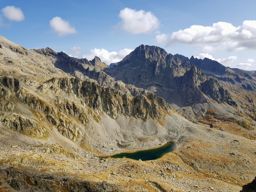 Rando boucle de Fenestre