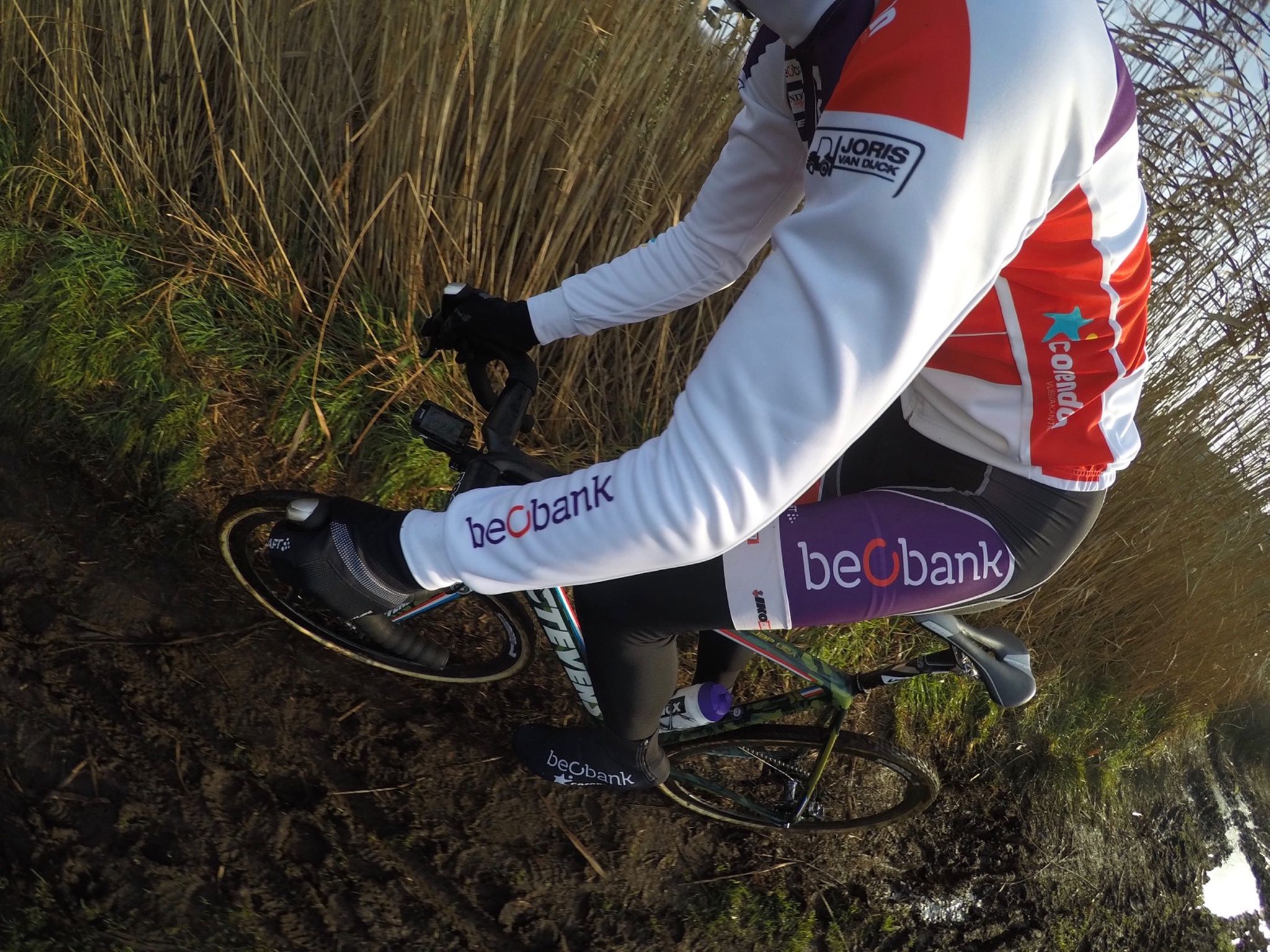 Mathieu Van der poel Professional Cyclist on Strava