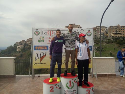 Vittoria di fascia :)