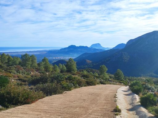 LA PARED DE BENIRRAMA MAX 28%